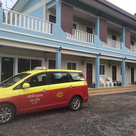 Ferienwohnung Baan Kalaya Garden Ban Mai Exterior foto