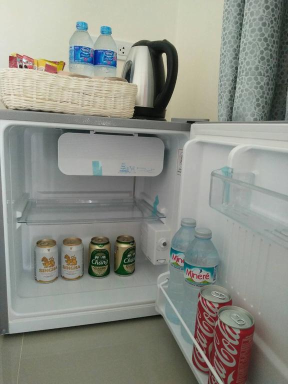 Ferienwohnung Baan Kalaya Garden Ban Mai Exterior foto