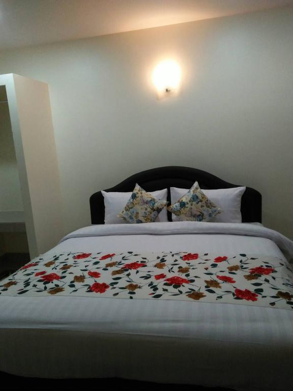 Ferienwohnung Baan Kalaya Garden Ban Mai Exterior foto