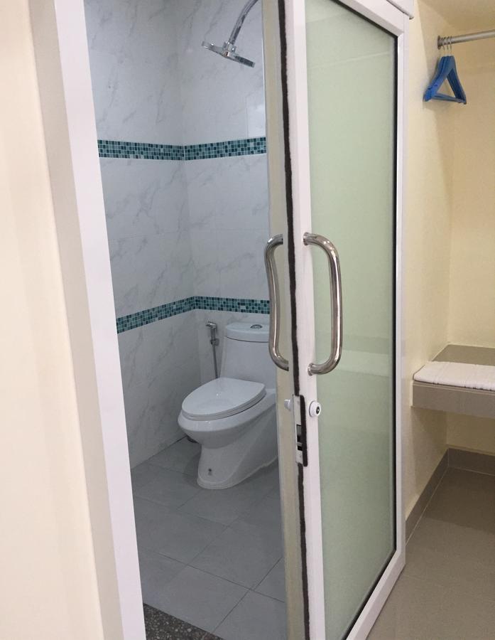 Ferienwohnung Baan Kalaya Garden Ban Mai Exterior foto