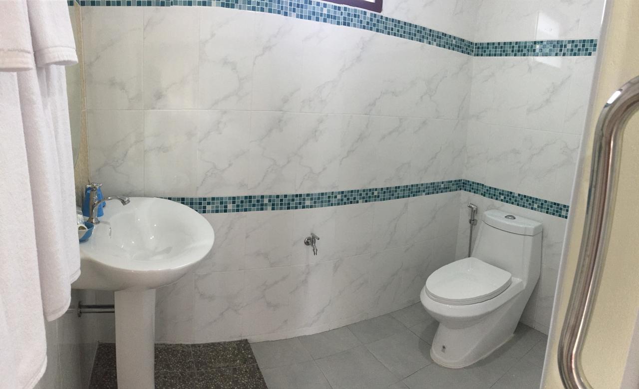 Ferienwohnung Baan Kalaya Garden Ban Mai Exterior foto
