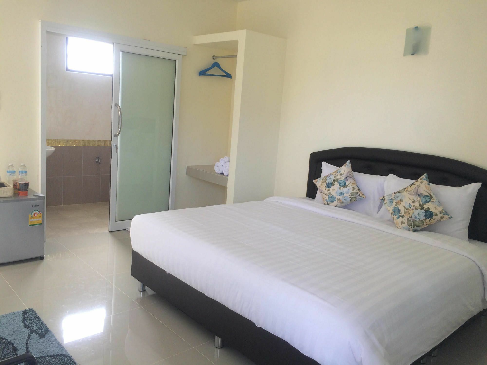 Ferienwohnung Baan Kalaya Garden Ban Mai Exterior foto